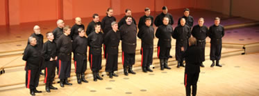 Don Kosaken Chor Don Kosaken Chor