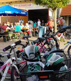 Skatenight Nack - Erbes-Büdesheim