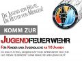 Wiederaufnahme der Jugendfeuerwehr Nack