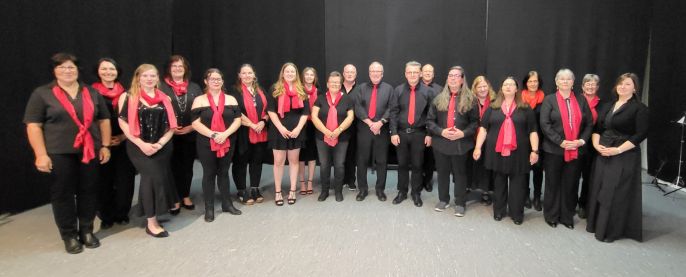 Chor des Gesangverein