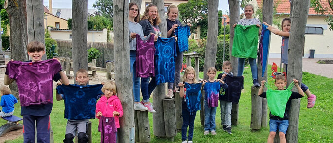 Fehrienspiele der Ortsgemeinde 2021