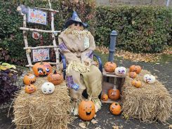 Nacker Nachrichten November 2025