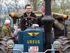 Nacker Nachrichten April 2026