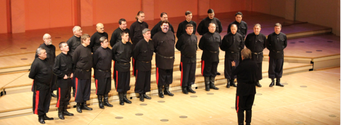 Grosse Konzert Gala 2017